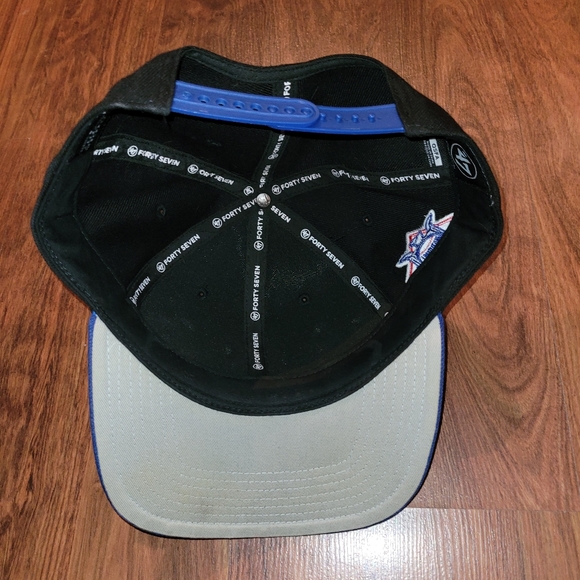 47 LA dodgers snapback - Picture 4 of 4